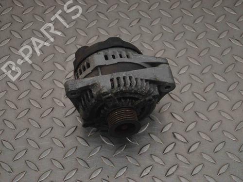 Used Alternator JAGUAR XK II Coupe (X150) 4.2 XK8 (298 hp) 15776238