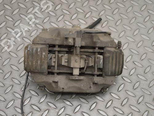 Used Right front brake caliper MERCEDES-BENZ S-CLASS (W221, V221) S 350 BlueTec (221.026, 221.126) (258 hp) 14799971