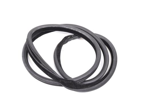 Rubber door seal JAGUAR XF I (X250) 3.0 D | BP14782325C142 