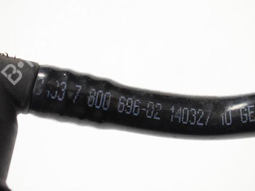 Pipe BMW 3 (E90) 320 d | BP14817220M125 