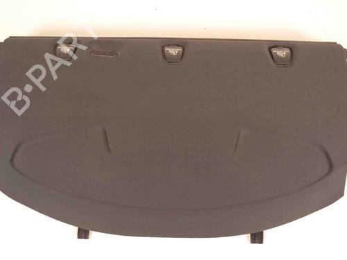Used Rear parcel shelf JAGUAR XF II (X260) 2.0 D (180 hp) 10061986