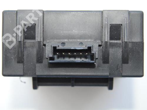 Electronic module MERCEDES-BENZ E-CLASS (W211) E 270 CDI (211.016) | BP7752059M83 