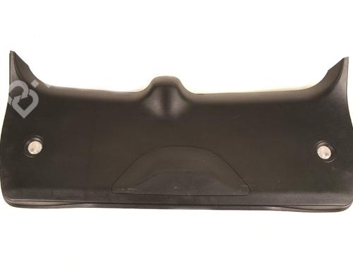 Bootlid panel JEEP GRAND CHEROKEE IV (WK, WK2) 3.0 CRD V6 4x4 (241 hp) 7487801