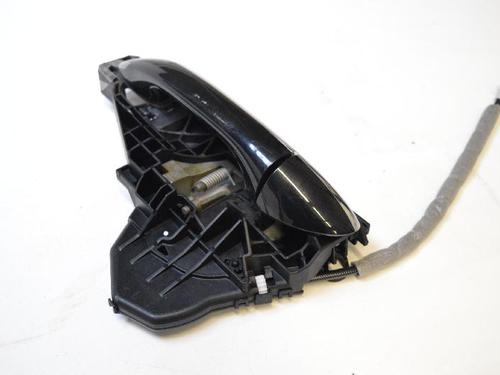 Front left exterior door handle MERCEDES-BENZ R-CLASS (W251, V251) R 320 CDI 4-matic (251.022, 251.122) | BP7497455C128 