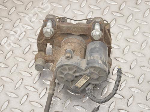 Right rear brake caliper LAND ROVER RANGE ROVER VELAR (L560) 2.0 D180 TD4 4x4 | BP14808116M106 