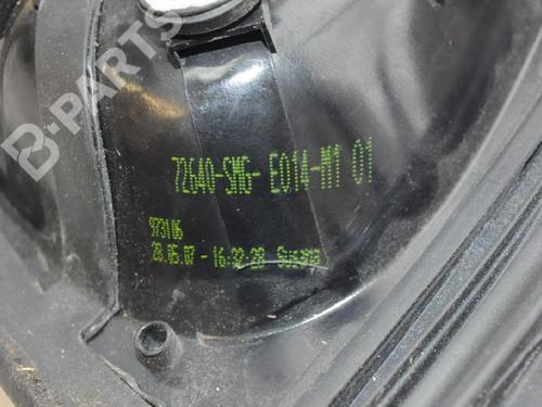 Rear right exterior door handle HONDA CIVIC VIII Hatchback (FN, FK) 2.2 CTDi (FK3) | BP7494651C130 