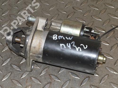 Starter BMW 3 Compact (E46) 316 ti | BP9171393M8 