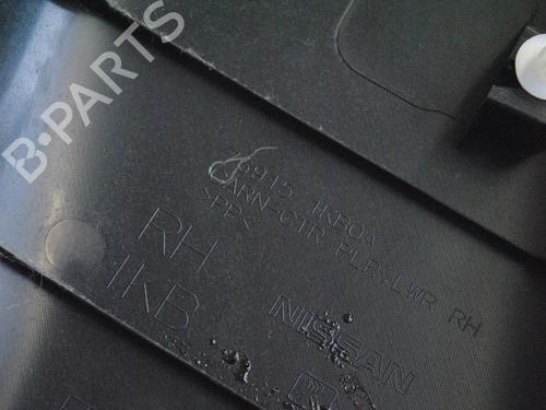 Other NISSAN JUKE (F15) 1.2 DIG-T | BP17549783O1 