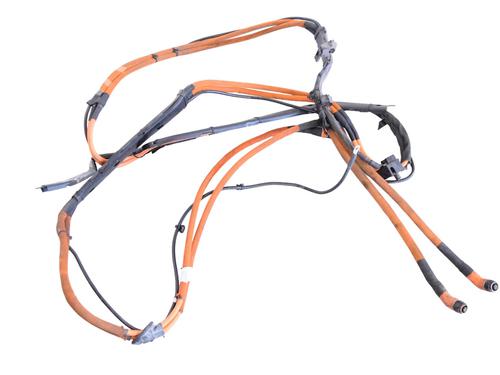 Used Wiring harness PORSCHE PANAMERA (970) 3.0 S E-Hybrid (333 hp) 19433271