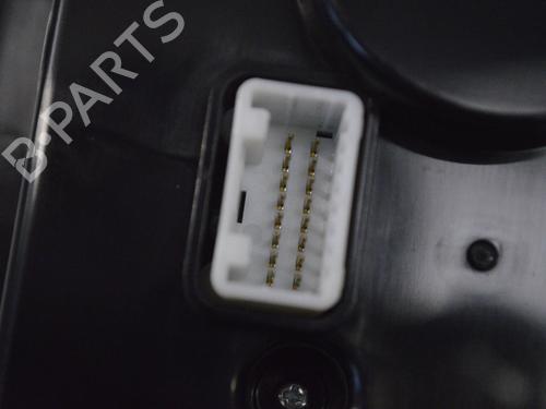 Electronic module SUBARU OUTBACK (BS) 2.0 D AWD (BSD) | BP15856655M83 