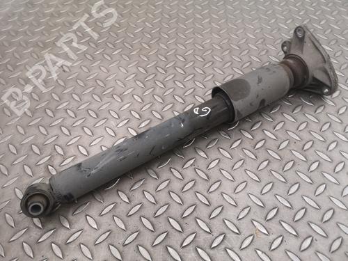 Used Right rear shock absorber BMW 4 Coupe (F32, F82) 435 i (306 hp) 19130591