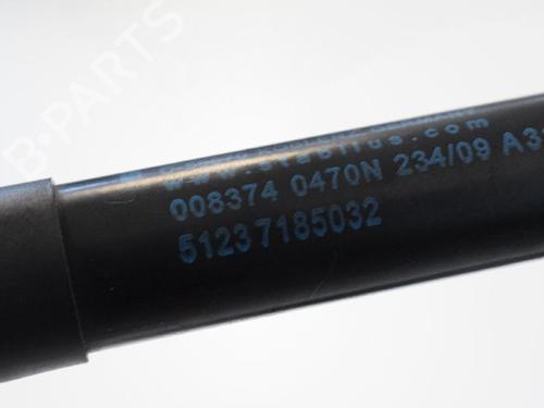 Hood lift support BMW 7 (F01, F02, F03, F04) 730 d | BP14765982C139 