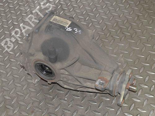 Differential, bag MERCEDES-BENZ CLK Convertible (A209) CLK 200 Kompressor (209.441) | BP8348803M24 