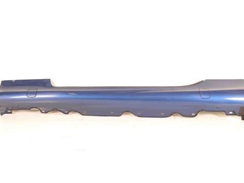 Left sideskirt MERCEDES-BENZ SL (R230) 500 (230.475) | BP29230816C115 