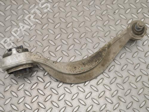 Right front suspension JAGUAR I-PACE (X590) EV400 AWD | BP27822985M73 