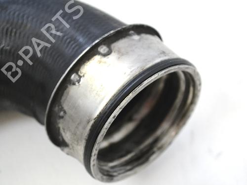 Intercooler pipe MERCEDES-BENZ VIANO (W639) CDI 2.0 (639.711, 639.713, 639.811, 639.813, 639.815) | BP14770593M127 