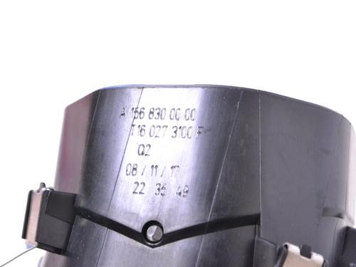 Air vent MERCEDES-BENZ GLA-CLASS (X156) GLA 220 CDI (156.903) | BP14772174I21 