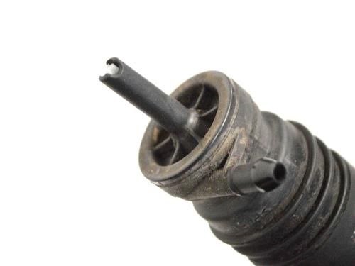 Washer pump MERCEDES-BENZ CLK Convertible (A209) CLK 350 (209.456) | BP14786372E24 