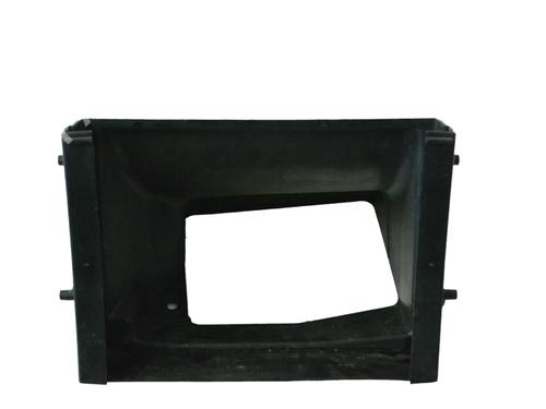 Grill JAGUAR S-TYPE II (X200) 2.7 D (207 hp) 16645232