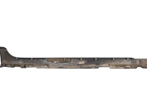 Left sideskirt JAGUAR XF I (X250) 3.0 D | BP29230908C115 