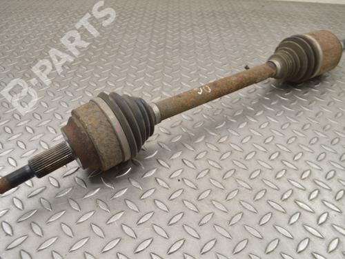 Used Right rear driveshaft JEEP GRAND CHEROKEE IV (WK, WK2) 3.0 CRD V6 4x4 (241 hp) 10534133