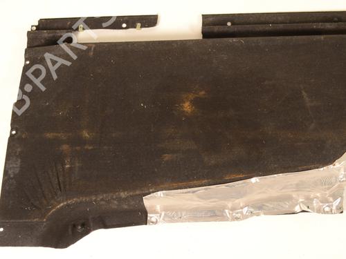 Underbody protection AUDI Q5 (FYB, FYG) 2.0 TDI quattro | BP14780975M92 