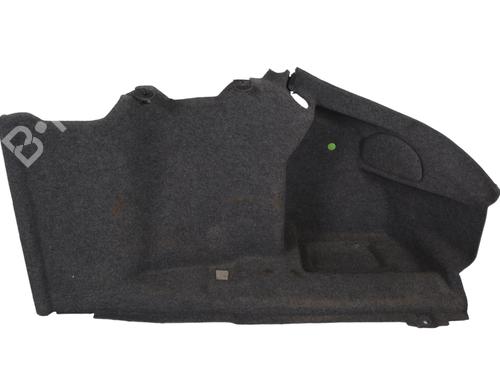 Used Boot lining BMW 6 (E63) 635 d (286 hp) 15085590