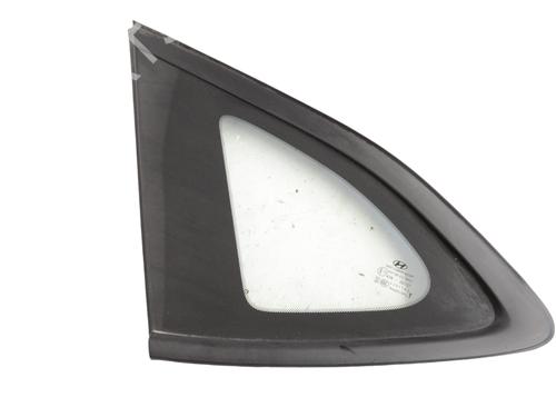 Dreieckscheibe links hinten für HYUNDAI TUCSON (TL, TLE) 1.7 CRDi (116 hp) 16542021