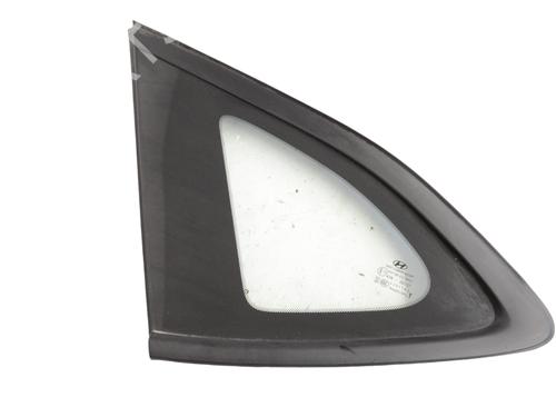 Vidro triangular frente esquerdo HYUNDAI TUCSON (TL, TLE) 1.7 CRDi (116 hp) 16542021