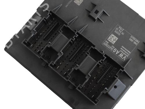 Electronic module VW PASSAT B7 Variant (365) 2.0 TDI | BP15207596M83 