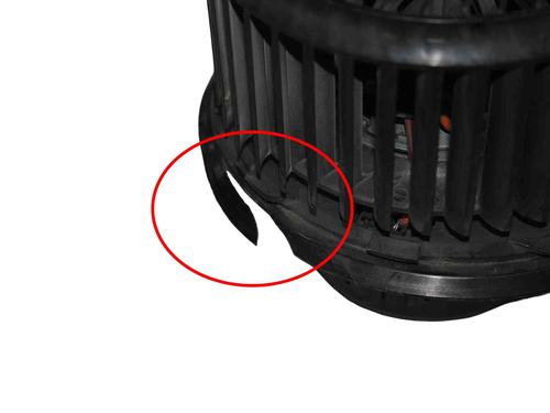 Heater blower motor FERRARI CALIFORNIA 4.3 | BP8857854M62 