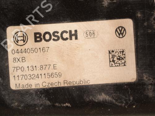 Underbody protection PORSCHE 911 (997) 3.6 Carrera | BP14787540M92 