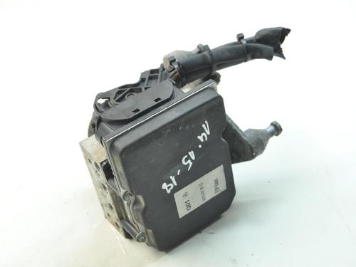 ABS pump MERCEDES-BENZ E-CLASS Convertible (A207) E 200 CGI (207.448) | BP7857229M43 