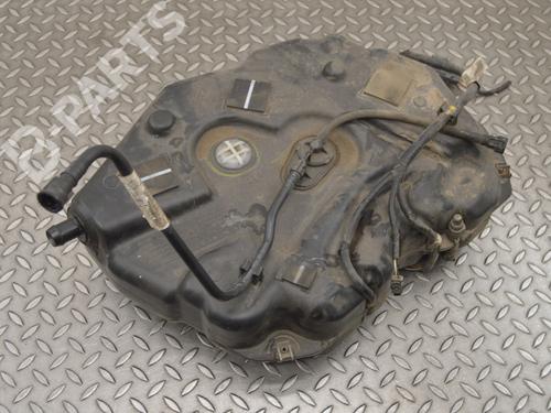 Used Dpf tank Dpf tank LAND ROVER RANGE ROVER EVOQUE (L538) 2.0 D 4x4 (180 hp) 10736284 10736284