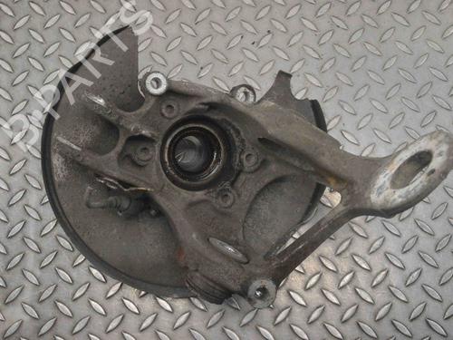 Achsschenkel links hinten AUDI A6 C7 (4G2, 4GC) 3.0 TDI quattro | BP16315727M27 