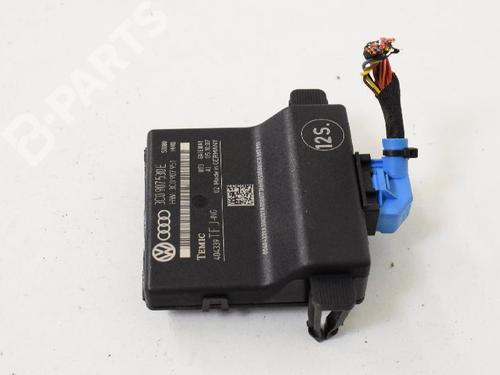 Electronic module VW PASSAT B6 (3C2) 2.0 TDI 16V | BP8858390M83 