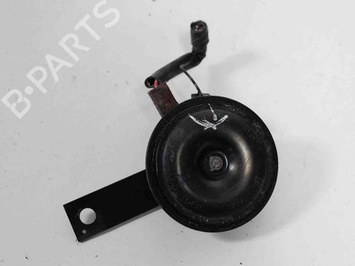 Toeter NISSAN X-TRAIL III (T32_, T32R, T32RR) 1.6 dCi ALL MODE 4x4-i (NT32) | BP14815529E13 