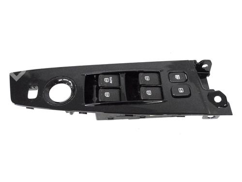 Used Right front window switch Right front window switch SSANGYONG KORANDO (CK) 2.2 Xdi 4WD (178 hp) 10992803 10992803