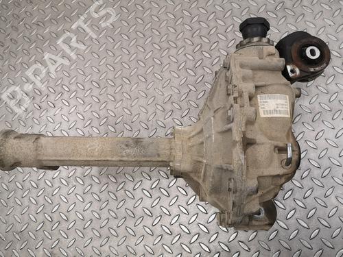 Differential, foran LAND ROVER RANGE ROVER SPORT II (L494) 3.0 SDV6 4x4 (306 hp) 28439183
