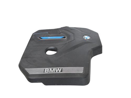 Used Upper protection BMW 3 Touring (G21, G81) 330 e Plug-in-Hybrid (292 hp) 27827502