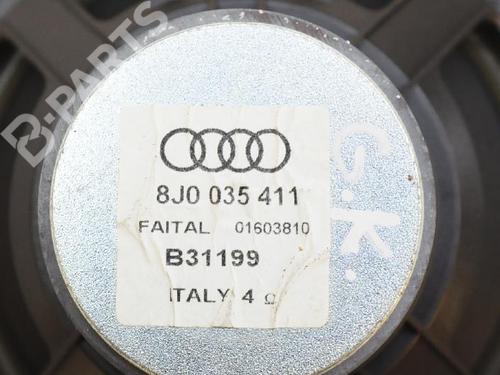 Speaker AUDI TT (8J3) 2.0 TDI quattro | BP7488824E2 