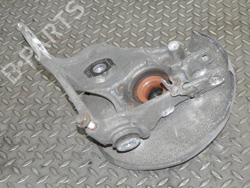Right rear steering knuckle AUDI A4 B8 (8K2) S4 quattro | BP14768601M28 