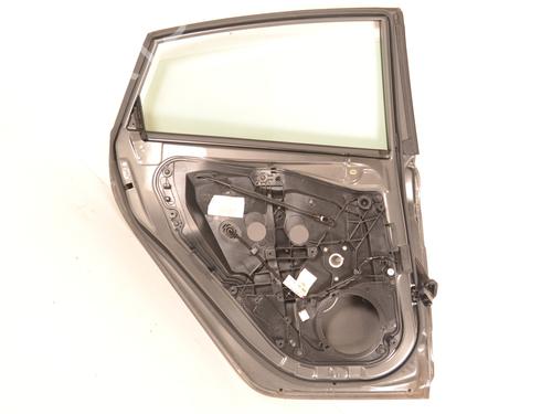 Left rear door FORD FIESTA VI (CB1, CCN) 1.0 EcoBoost | BP16274202C4 
