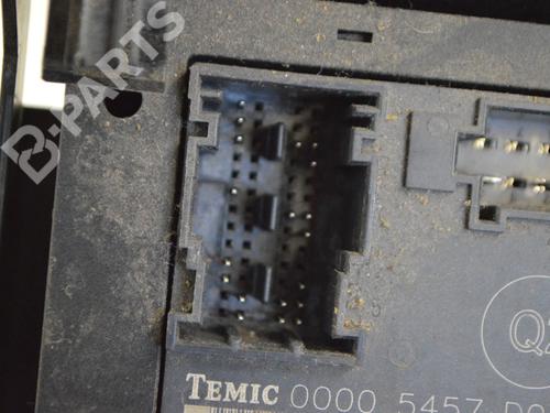 Electronic module MERCEDES-BENZ S-CLASS (W221, V221) S 500 (221.071, 221.171) | BP8863067M83 