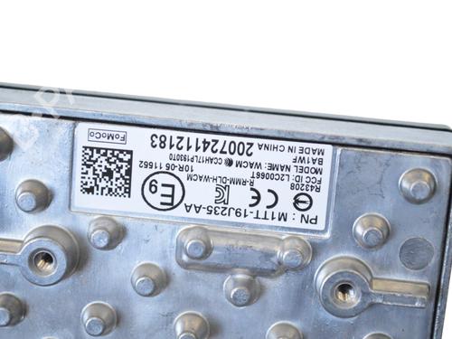 Electronic module FORD PUMA (J2K, CF7) 1.0 EcoBoost mHEV | BP28439616M83