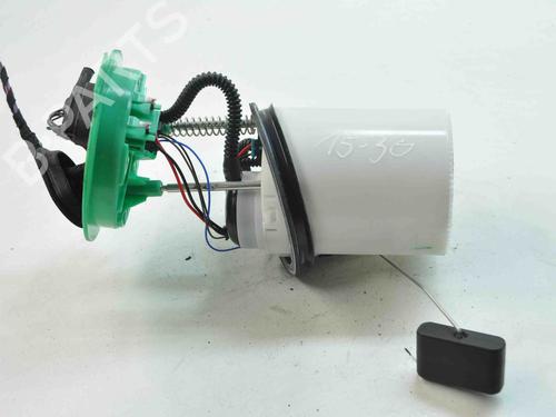 Used Fuel pump VW GOLF VII (5G1, BQ1, BE1, BE2) 1.4 TSI (125 hp) 8858952