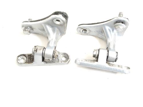 Hinge/Door check strap MERCEDES-BENZ CLK Convertible (A209) CLK 350 (209.456) | BP14786379C146 