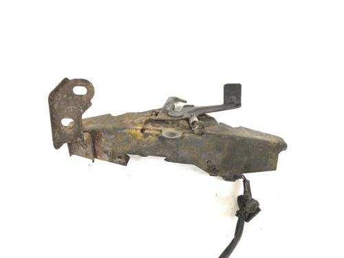 Hood lock TOYOTA COROLLA Verso (ZER_, ZZE12_, R1_) 2.2 D-4D (AUR10_, AUR10R) | BP11830480C133 