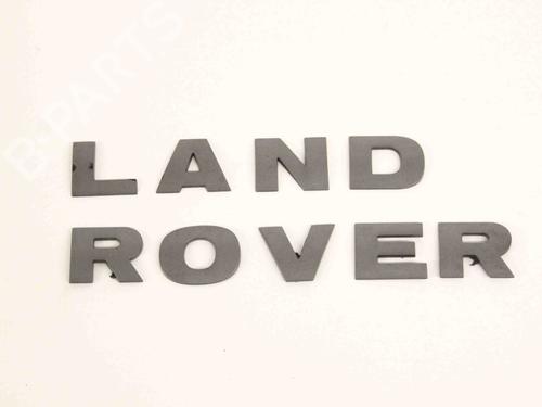 Used Other LAND ROVER DISCOVERY III (L319) 2.7 TD 4x4 (190 hp) 14814550