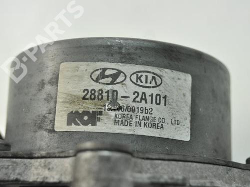 Vacuum pump HYUNDAI i30 Estate (GD) 1.6 CRDi | BP8867909M80 